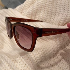 Kate spade glasses